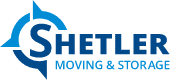 Shetler Moving & Storage logo