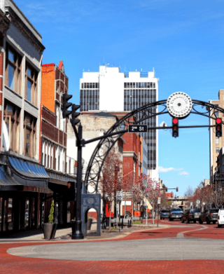 Local mover in evansville local movers near me evansville