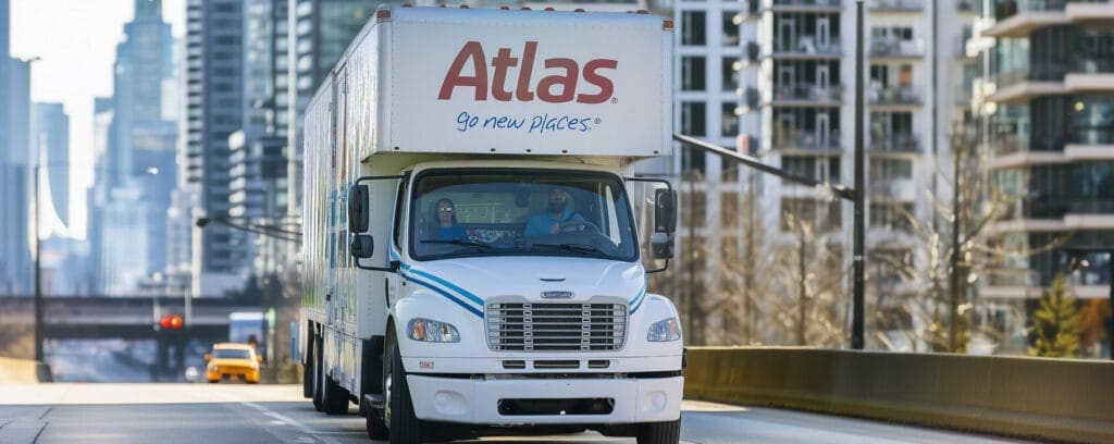 White glove delivery evansville