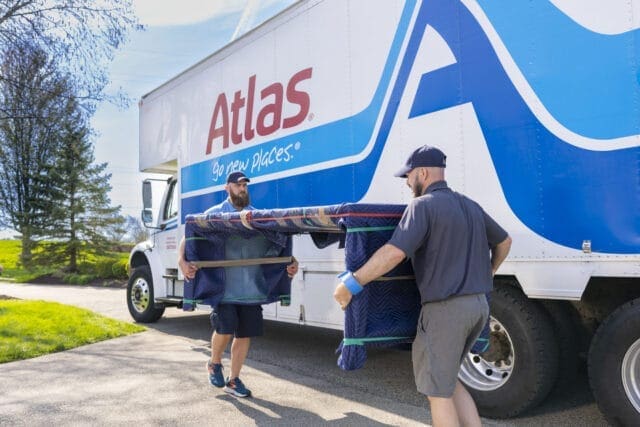 moving companies evansville