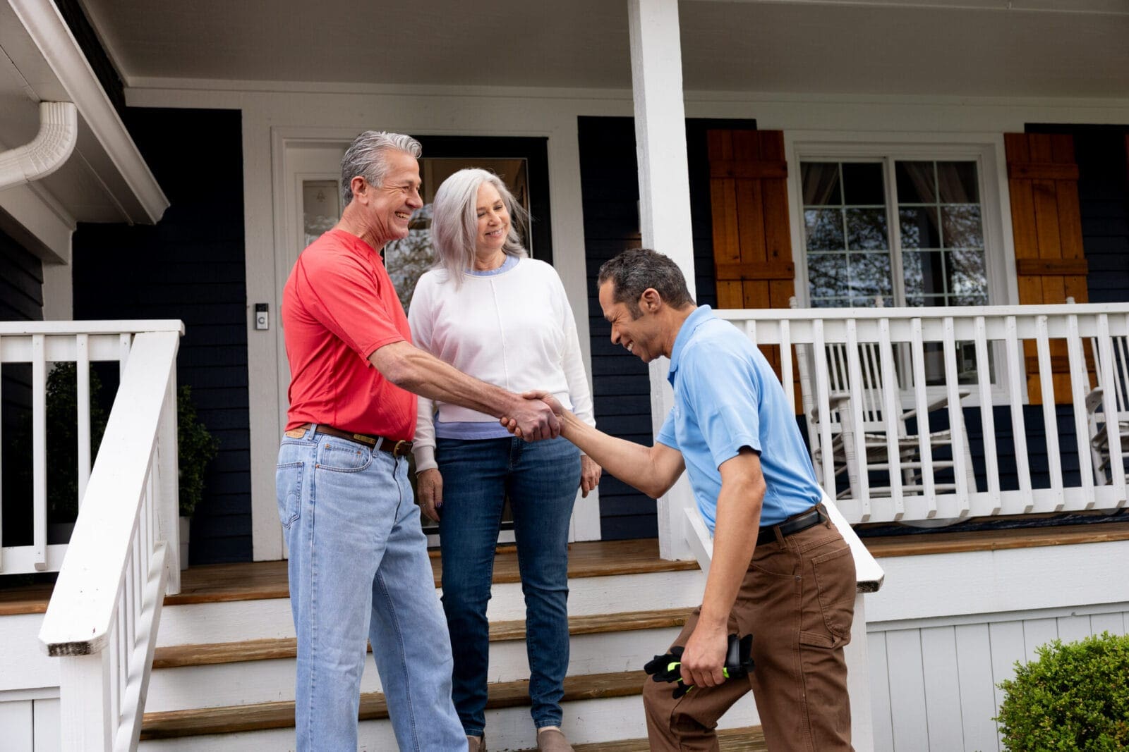 Moving companies near evansville