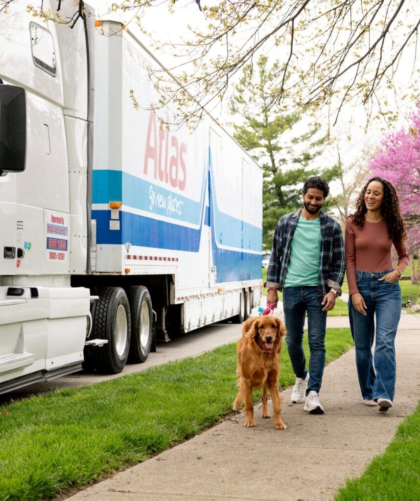 long distance Household Movers